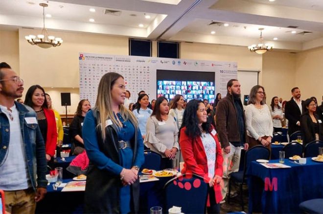 Pacto por la Primera Infancia