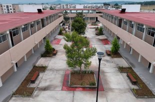 Estudiantes de Zumpango tendrán una nueva alternativa para continuar su preparación profesional sin trasladarse diariamente a otros municipios o entidades.