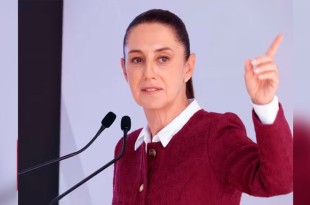 #ÚltimaHora: Claudia Sheinbaum anuncia nuevos integrantes de su gabinete