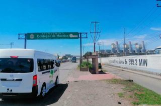 Se alista Ecatepec para defender su territorio