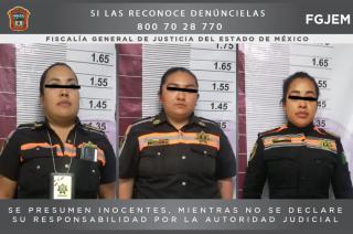 La noche del viernes, las acusadas habrían golpeado a la mujer por un hecho de tránsito.