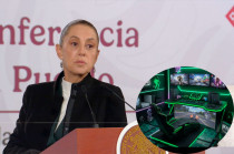 La decisión fue confirmada este martes por la presidenta Claudia Sheinbaum Pardo, quien explicó que existen complicaciones para definir y aplicar el gravamen.