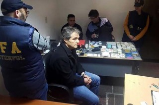 Carlos Ahumada será trasladado y custodiado en el trayecto por oficiales de la Policía Federal Ministerial.