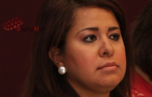 Comienza análisis para implementar Seguro de Desempleo en #Edomex: Laura González