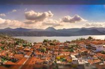 Iniciarán con el bombardeo de nubes para atender el bajo nivel de agua de las presas del sistema Cutzamala.