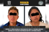 Un juez les dictó prisión preventiva y tres meses para la investigación complementaria.