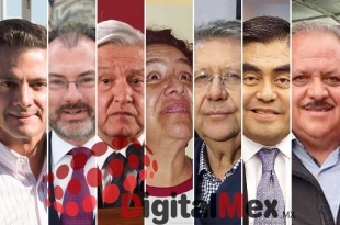 ¡Anótelo!.. Alcalde se eleva el salario en lugar de apoyar en la contingencia