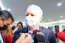 Eric Sevilla Montes de Oca dirigente estatal del PRI