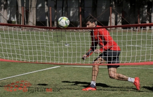 Toluca por los tres puntos ante Tigres