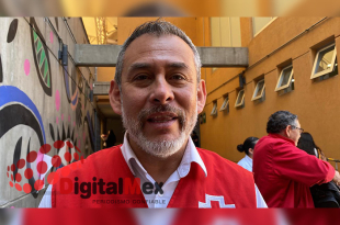 Mario Vázquez de la Torre, presidente del Consejo Local de la Cruz Roja Toluca-Metepec, llamó a la ciudadanía a adquirir sus boletos antes del cierre de ventas y apoyar los servicios médicos en la región.