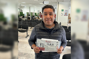 El programa estará vigente hasta el 31 de agosto y busca fortalecer la seguridad y el patrimonio de las familias mexiquenses