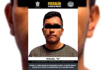 Video: Dan prisión preventiva a sujeto que secuestró a seis de sus familiares en Tecámac