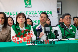 Sue Ellen Bernal Bolnik asumirá como coordinadora regional y enlace legislativo del Comité Estatal, con el objetivo de consolidar la presencia del partido en la región oriente.