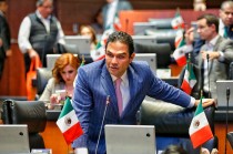 Espera que México siga cambiando y salga adelante con todas y todos los Mexicanos