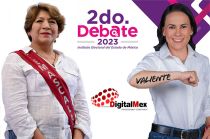 ¡Hoy el Segundo Debate!