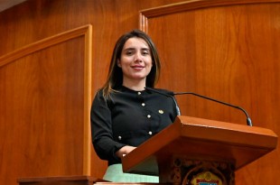 Estas reformas, impulsadas por la gobernadora Delfina Gómez, buscan fortalecer la lucha contra la violencia hacia las mujeres.
