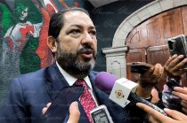 Francisco Vázquez Rodríguez confirmó que se registrará en el proceso interno de Morena y manifestó su interés por participar en Texcoco.