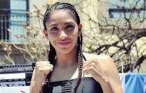 Sin embargo, la pugilista perdedora, Mariana Juárez, acusó a su rival de alterar sus guantes para la contienda