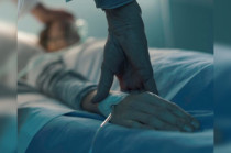 El 17 de agosto, el paciente ingresó en estado crítico al Hospital General Zona 1 del Instituto Mexicano del Seguro Social (IMSS) de Colima, donde finalmente falleció.