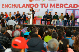 Las unidades podrán recibir cámaras de seguridad, pintura, láminas y más.