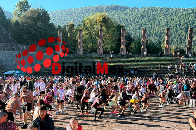  El evento impulsó el turismo de aventura y dejó una positiva derrama económica en la región.