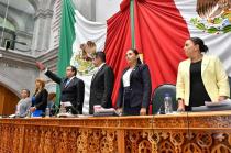 El tren se pondrá en marcha en diciembre del 2023.