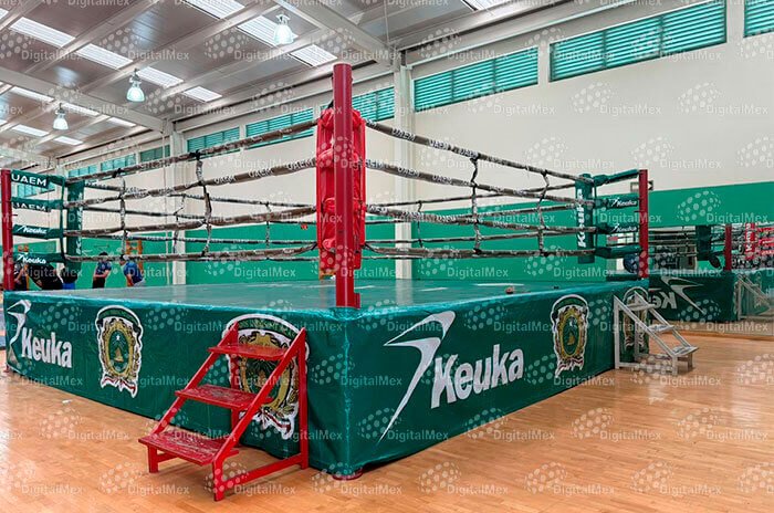Tras 15 años sin una intervención integral, la UAEMex rehabilitará sus gimnasios.