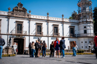 Reuniones con diputados buscan asegurar mayor presupuesto para la Universidad Autónoma Chapingo antes del plebiscito del 18 y 19 de marzo.