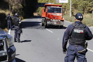 La tendencia a la baja se vincula con la coordinación entre los tres órdenes de gobierno.