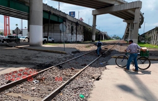 Ante pandemia por #Covid-19 aumenta uso de bicicleta en #Toluca