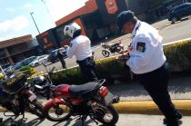Se busca evitar el robo de las motocicletas e inhibir actos delictivos a través del uso de las motocicletas.