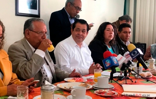 Pide ayuntamiento de Nezahualcóyotl eliminar “Ley ISSEMyM”