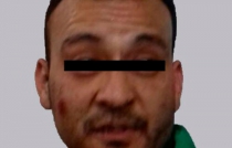 Ingresa a Chiconautla sujeto que atacó a feligreses en Ecatepec