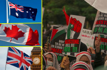 La decisión, previa a la Asamblea General de la ONU, generó reacciones internacionales.