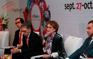 #Video: Anuncian programa FILEM 2019