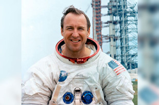 Sus familiares, la NASA y figuras destacadas reconocen su valentía, serenidad y legado como fuente de inspiración para generaciones enteras.