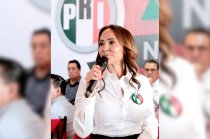 Cristina Ruiz Sandoval, presidenta del PRI Estado de México, señaló presuntas irregularidades financieras y falta de transparencia en el gobierno municipal de Nezahualcóyotl.