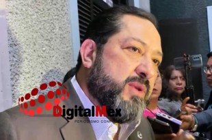 Francisco Vázquez Rodríguez, respondiendo sobre la iniciativa para limitar las sesiones virtuales.
