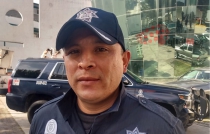 Vigilan #Toluca más de 4 mil 500 policías en esta temporada: director operativo