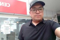 El hombre de 42 años desapareció la noche del 8 de julio tras salir de su domicilio en Jiutepec, Morelos, y desde entonces se desconoce su paradero.