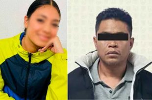 Fátima Ozoara Cid Vázquez, de 20 años, auxiliar de enfermería reportada como desaparecida en la CDMX.