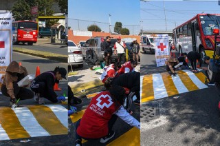 El programa contempla capacitaciones dirigidas a padres de familia, alumnos y docentes