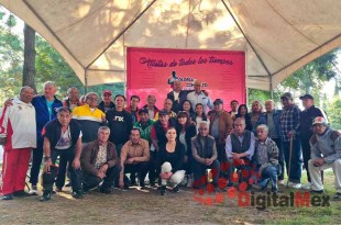 Durante el evento, las glorias del atletismo de diferentes generaciones convivieron y recordaron los momentos inolvidables que cada uno escribió en la historia de este deporte.