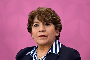 Este 24 de septiembre, la gobernadora Delfina Gómez Álvarez, presentará su primer informe de gobierno ante la 62 Legislatura local