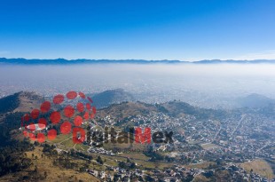 Se recomienda no realizar actividades al aire libre por la tarde.