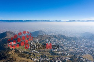 Se recomienda no realizar actividades al aire libre por la tarde.