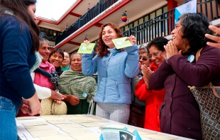 #Toluca: San Pablo Autopan en crisis de agua potable