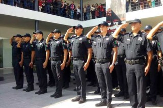 Cuerpo de Vigilancia Auxiliar y Urbana del Estado de México