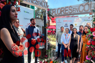 Con una oferta que incluye catas, yoga, rodada primaveral y gastronomía temática floral, el festival busca impulsar el consumo local y la convivencia familiar.