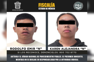 Los detenidos fueron ingresados al Centro Penitenciario y de Reinserción Social de la zona.